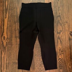 SPANX Black Pants
